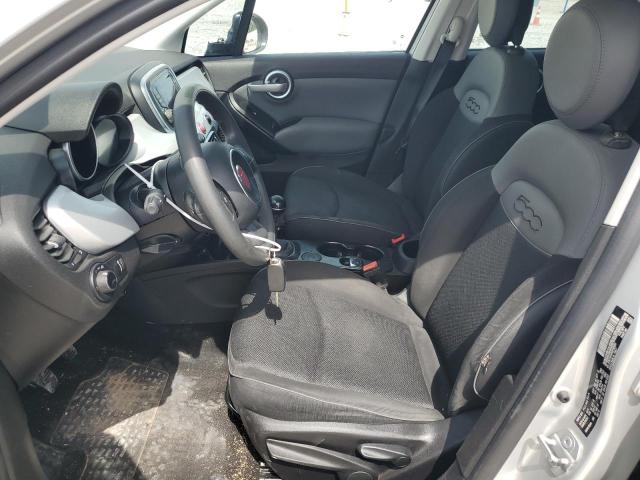 Photo 7 from auction – 2016 FIAT 500X POP with VIN ZFBCFXAWXGP360081