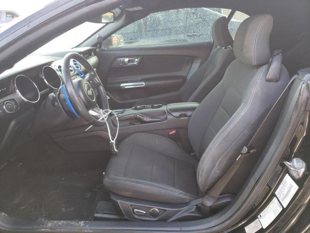 Photo 7 from auction – 2015 FORD MUSTANG with VIN 1FATP8EM9F5330434