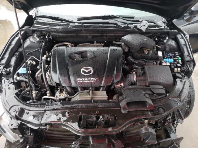 Photo 11 from auction – 2016 MAZDA 3 TOURING with VIN 3MZBM1L71GM260911