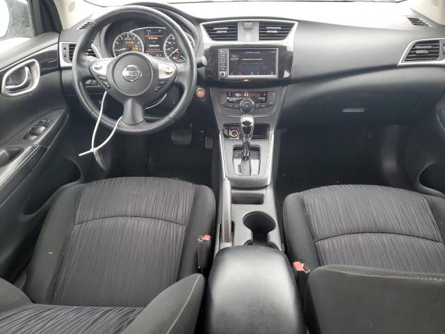Photo 8 from auction – 2019 NISSAN SENTRA S with VIN 3N1AB7AP1KY341857