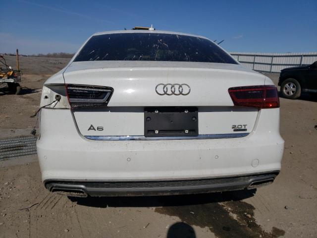 Photo 6 from auction – 2016 AUDI A6 PREMIUM with VIN WAUGFAFC3GN015641