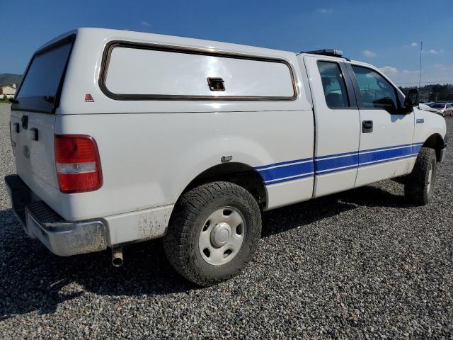 Photo 3 from auction – 2007 FORD F150 with VIN 1FTPX14517KD15815