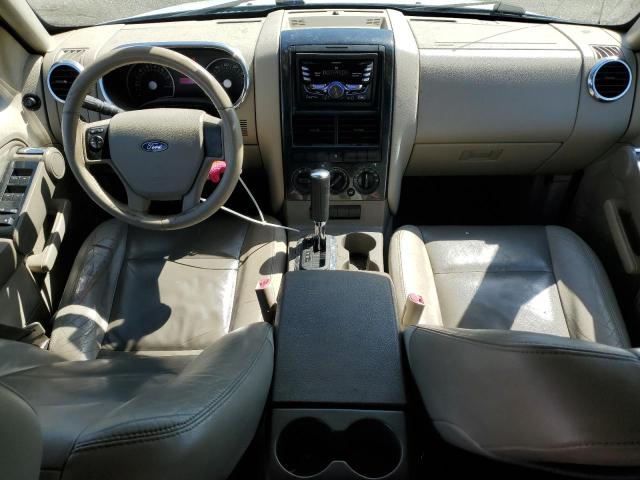 Photo 8 from auction – 2006 FORD EXPLORER X with VIN 1FMEU63896UA66509