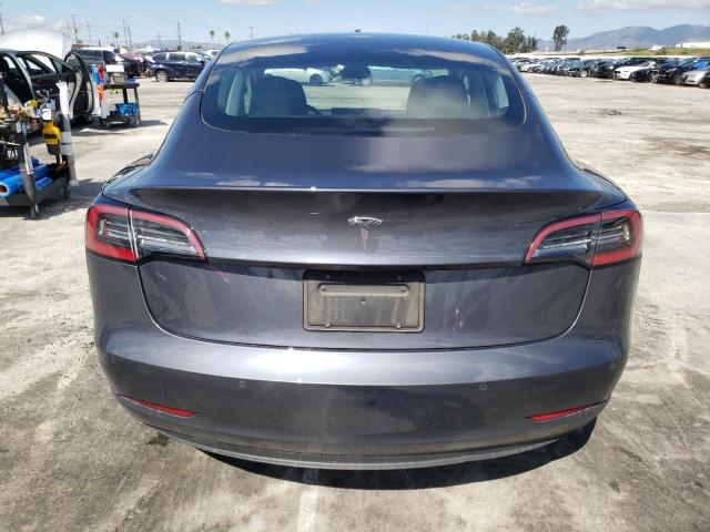 Photo 6 from auction – 2022 TESLA MODEL 3 with VIN 5YJ3E1EA2NF212865