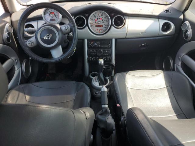 Photo 8 from auction – 2004 MINI COOPER with VIN WMWRC33434TJ57196