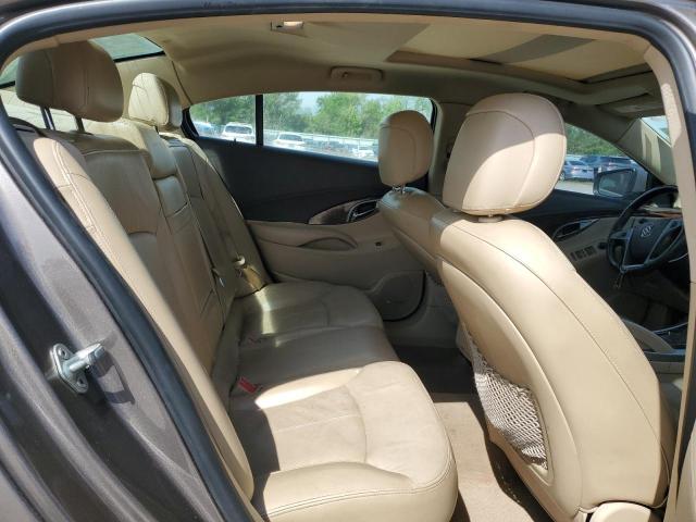 Photo 10 from auction – 2011 BUICK LACROSSE C with VIN 1G4GE5EDXBF268350