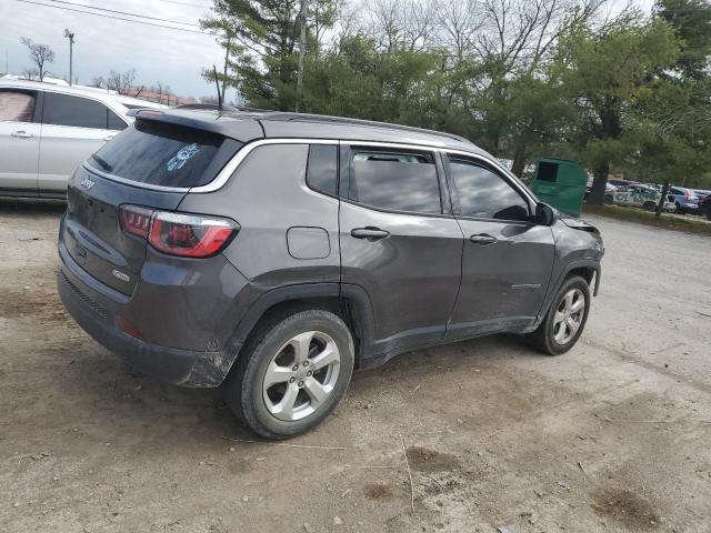 Photo 3 from auction – 2018 JEEP COMPASS LA with VIN 3C4NJCBB0JT300631