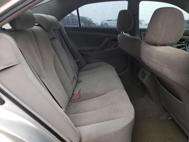 Photo 10 from auction – 2009 TOYOTA CAMRY BASE with VIN 4T1BE46KX9U342907