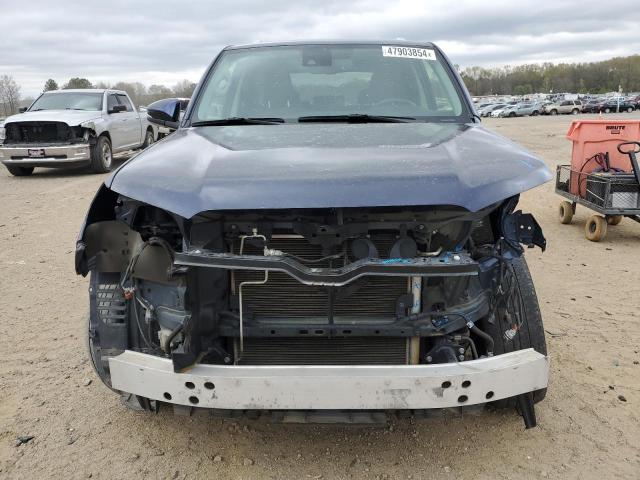 Photo 5 from auction – 2021 TOYOTA 4RUNNER TR with VIN JTEKU5JR8M5879503
