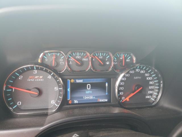 Photo 9 from auction – 2014 CHEVROLET SILVERADO with VIN 3GCPCSEC1EG175154