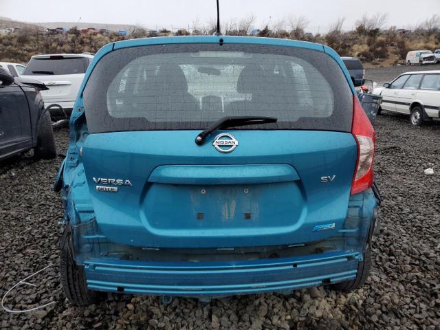 Photo 6 from auction – 2016 NISSAN VERSA NOTE with VIN 3N1CE2CP9GL390647