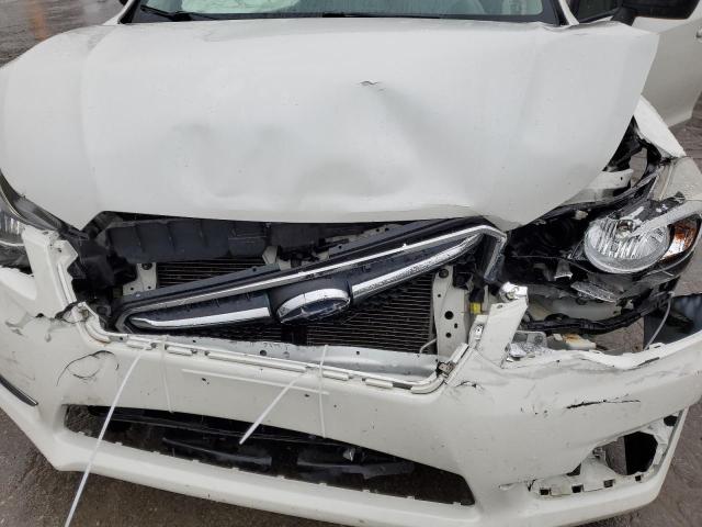 Photo 11 from auction – 2016 SUBARU IMPREZA with VIN JF1GPAA69G8285673