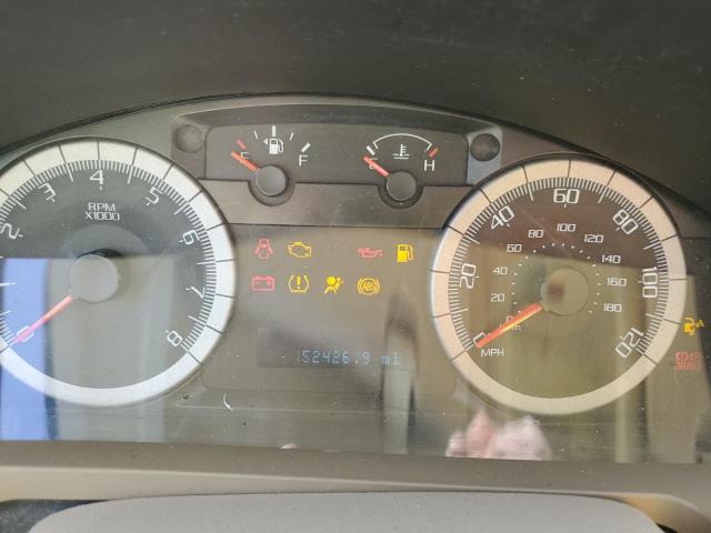 Photo 9 from auction – 2008 FORD ESCAPE XLT with VIN 1FMCU93118KB00517
