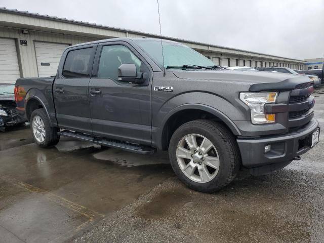 Photo 4 from auction – 2015 FORD F150 SUPER with VIN 1FTEW1EF8FKE46577