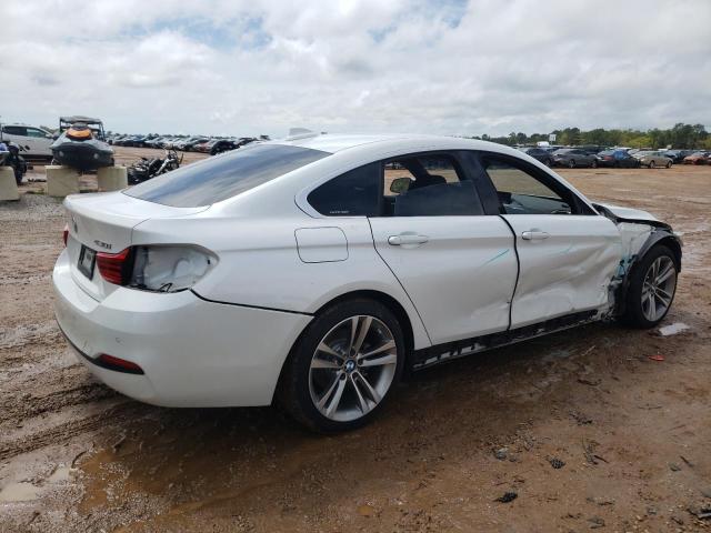 Photo 3 from auction – 2019 BMW 430I GRAN with VIN WBA4J1C52KBM14655