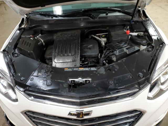 Photo 12 from auction – 2017 CHEVROLET EQUINOX LT with VIN 2GNALCEK0H1560969