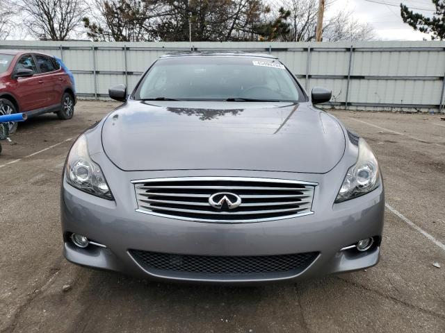 Photo 5 from auction – 2014 INFINITI Q60 BASE with VIN JN1CV6FE4EM901735