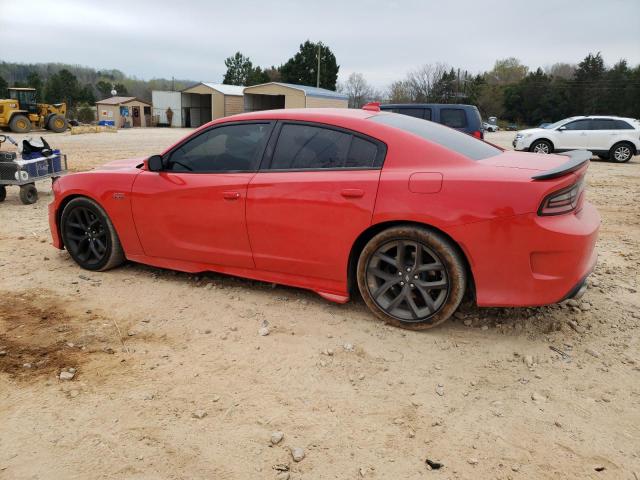 Photo 2 from auction – 2020 DODGE CHARGER SC with VIN 2C3CDXGJ9LH219438