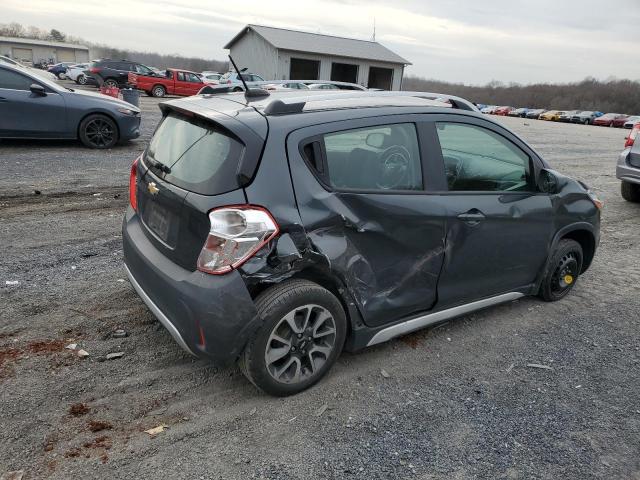 Photo 3 from auction – 2019 CHEVROLET SPARK ACTI with VIN KL8CH6SA3KC731515