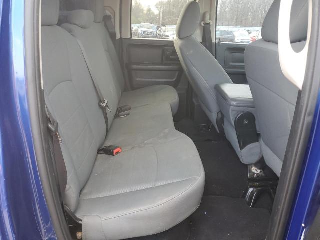 Photo 10 from auction – 2014 DODGE 1500 with VIN 1C6RR6FT4ES458919