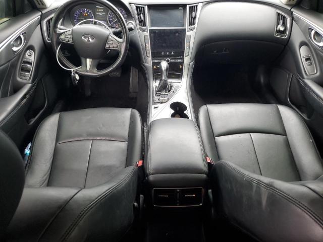 Photo 8 from auction – 2014 INFINITI Q50 BASE with VIN JN1BV7AR8EM698151