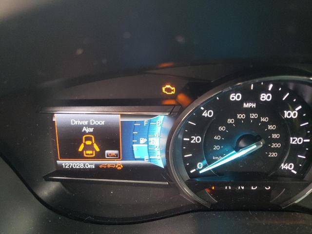 Zdjęcie 9 z aukcji – 2016 FORD EXPLORER X z VIN 1FM5K8D87GGA82126