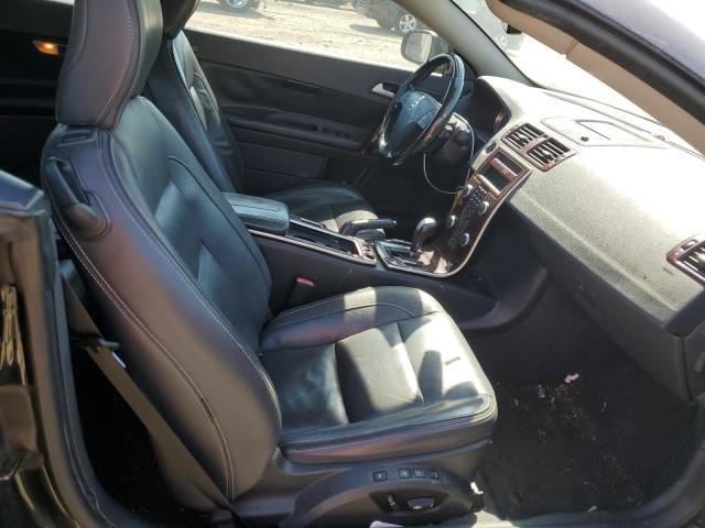 Photo 10 from auction – 2011 VOLVO C70 T5 with VIN YV1672MC4BJ119070