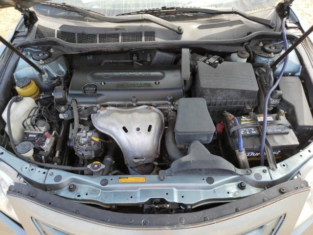 Photo 11 from auction – 2009 TOYOTA CAMRY BASE with VIN 4T1BE46K79U836982