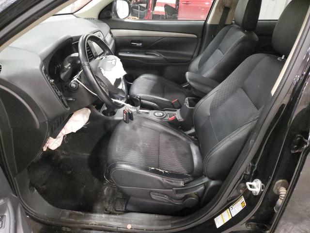Photo 7 from auction – 2015 MITSUBISHI OUTLANDER with VIN JA4AZ3A35FZ006461