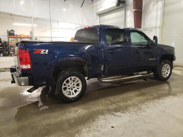 Photo 3 from auction – 2012 GMC SIERRA K15 with VIN 3GTP2VE7XCG179949