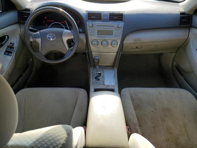 Photo 8 from auction – 2008 TOYOTA CAMRY CE with VIN 4T1BE46K98U252419