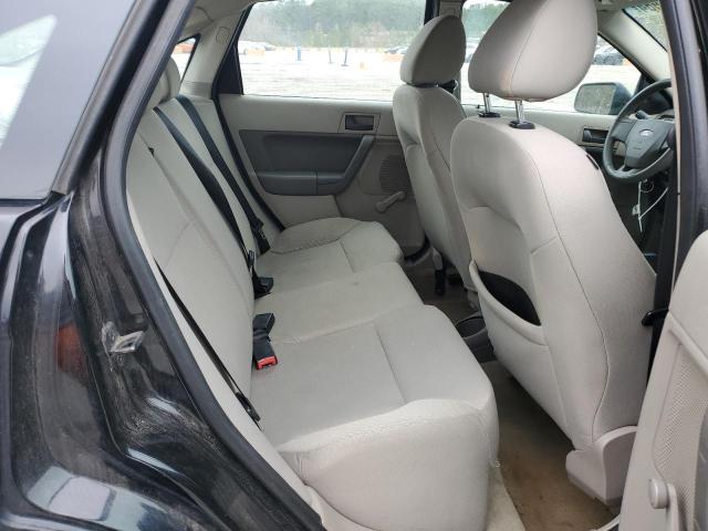 Photo 10 from auction – 2010 FORD FOCUS S with VIN 1FAHP3EN1AW129907