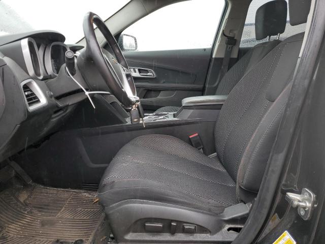 Photo 7 from auction – 2015 CHEVROLET EQUINOX LT with VIN 2GNFLFE35F6213234