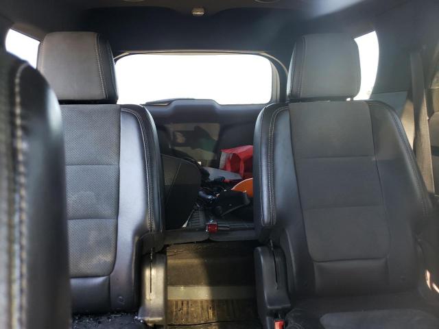 Photo 10 from auction – 2015 FORD EXPLORER X with VIN 1FM5K8D8XFGB76421