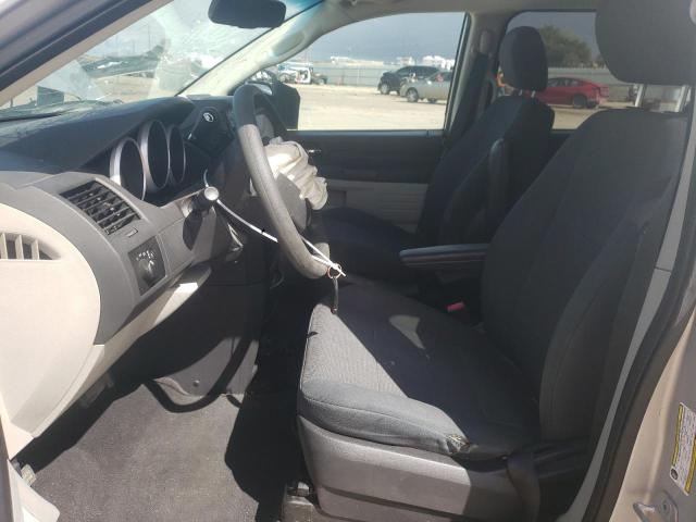 Photo 7 from auction – 2009 DODGE GRAND CARA with VIN 2D8HN44E69R621412
