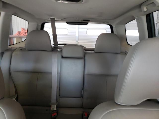 Photo 10 from auction – 2013 SUBARU FORESTER L with VIN JF2SHAEC4DH416166