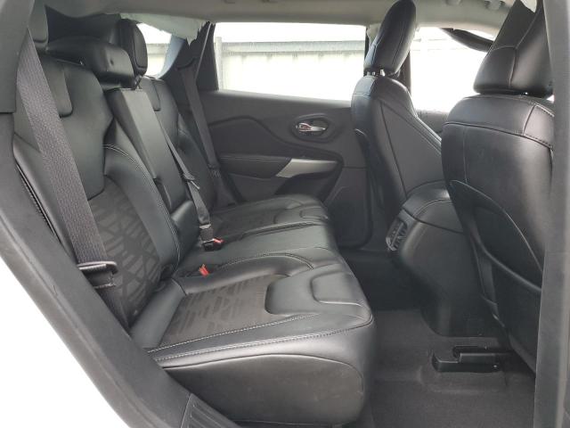 Photo 11 from auction – 2022 JEEP CHEROKEE L with VIN 1C4PJMCX1ND555499