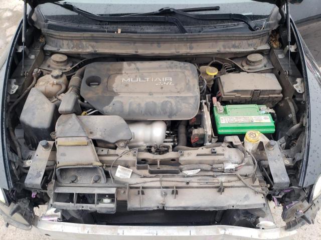 Photo 12 from auction – 2016 JEEP CHEROKEE S with VIN 1C4PJLAB8GW275510