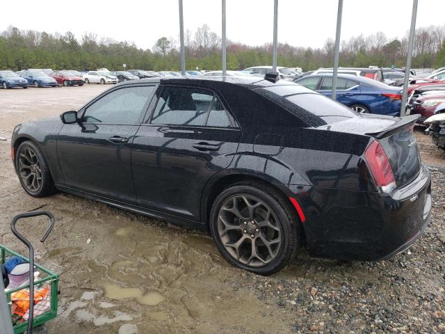 Photo 2 from auction – 2019 CHRYSLER 300 S with VIN 2C3CCABT7KH722974
