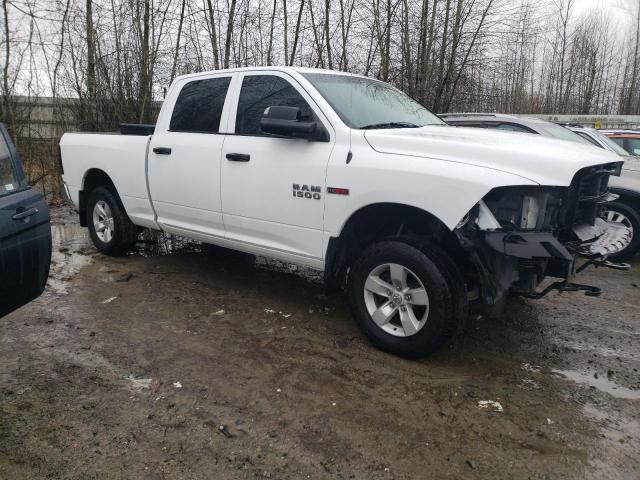 Photo 4 from auction – 2016 RAM 1500 ST with VIN 1C6RR7SM4GS132142