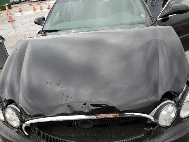 Photo 11 from auction – 2007 BUICK LACROSSE C with VIN 2G4WC582371247480