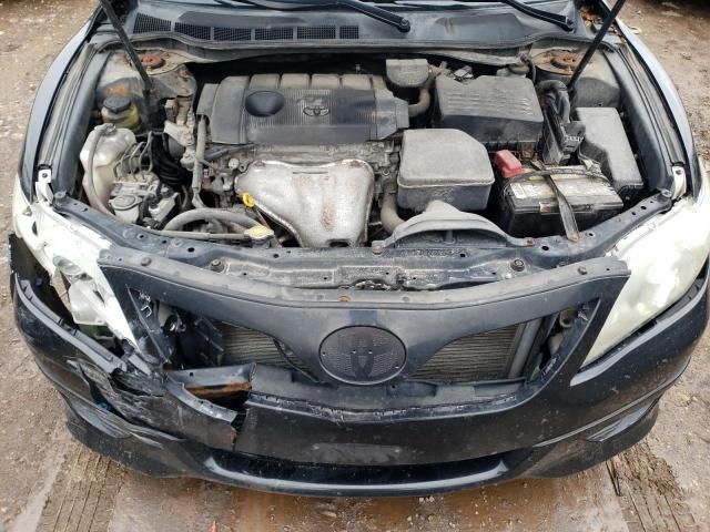 Photo 11 from auction – 2011 TOYOTA CAMRY BASE with VIN 4T1BF3EK6BU774960