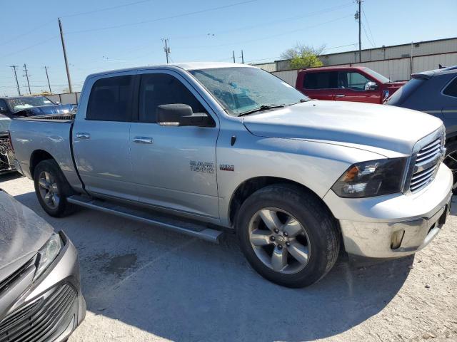 Photo 4 from auction – 2016 RAM 1500 SLT with VIN 1C6RR6LT4GS209172