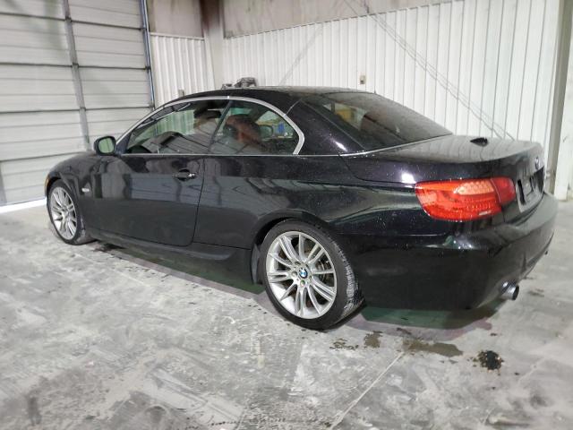 Photo 2 from auction – 2012 BMW 335 I with VIN WBADX7C59CE745394