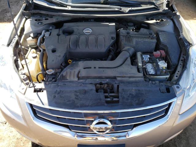 Photo 11 from auction – 2012 NISSAN ALTIMA BAS with VIN 1N4AL2AP4CN479393