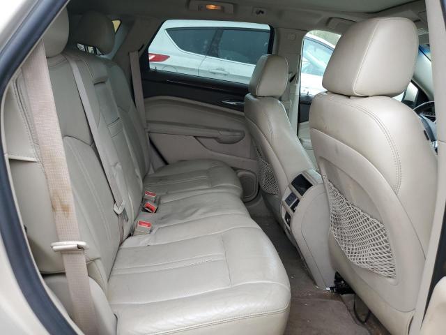 Photo 11 from auction – 2011 CADILLAC SRX LUXURY with VIN 3GYFNAEY9BS598496
