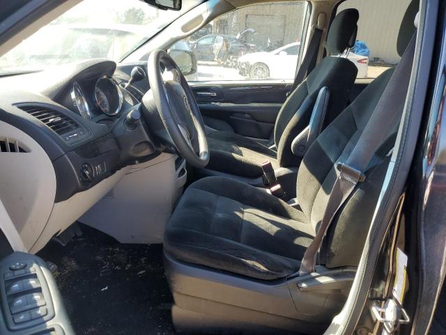 Photo 7 from auction – 2016 DODGE GRAND CARA with VIN 2C4RDGBG7GR184805