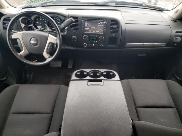 Photo 8 from auction – 2013 GMC SIERRA K15 with VIN 3GTP2VE75DG122883