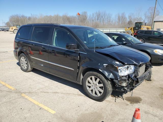 Photo 4 from auction – 2014 CHRYSLER TOWN & COU with VIN 2C4RC1BG1ER312758