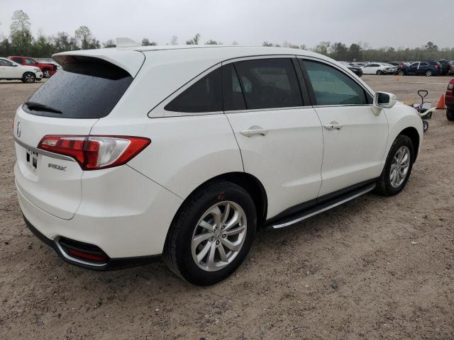Photo 3 from auction – 2017 ACURA RDX TECHNO with VIN 5J8TB3H58HL004415